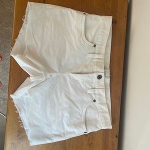 Carve Designs 4” Oahu shorts